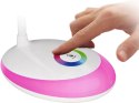 Lampka na biurko led rgb biurko lampa 256 kolorów