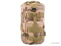 Plecak taktyczny wojskowy militarny survival 30l