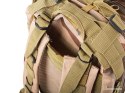 Plecak taktyczny wojskowy militarny survival 30l