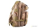 Plecak taktyczny wojskowy militarny survival 30l