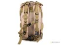 Plecak taktyczny wojskowy militarny survival 30l