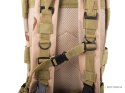 Plecak taktyczny wojskowy militarny survival 30l