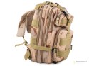 Plecak taktyczny wojskowy militarny survival 30l