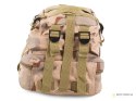 Plecak taktyczny wojskowy militarny survival 30l
