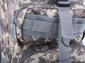 Plecak taktyczny wojskowy militarny survival 30l