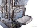 Plecak taktyczny wojskowy militarny survival 30l