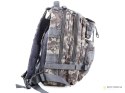 Plecak taktyczny wojskowy militarny survival 30l