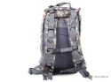 Plecak taktyczny wojskowy militarny survival 30l