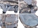 Plecak taktyczny wojskowy militarny survival 30l