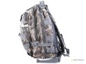 Plecak taktyczny wojskowy militarny survival 30l