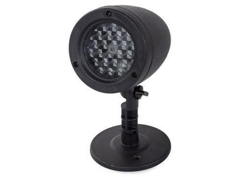 Projektor ledowy reflektor świąteczny wodoodporny