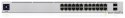 Switch Ubiquiti UniFi Standard 24 PoE 26p PoE ( PoE+: 16;) Managed Gigabit (USW-24-POE-EU)