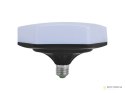 Żarówka kolorowa led rgbw głośnik bluetooth pilot
