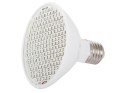 Lampa panel 200 led do uprawy roślin 20w wzrostu