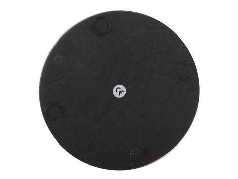 Lampka nocna stołowa kryształ led lampion dotykowa