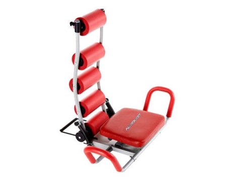 Ab rocket twister fitness płaski brzuch do ćwiczeń