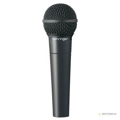 Behringer XM8500 Mikrofon dynamiczny Behringer XM8500 Mikrofon dynamiczny
