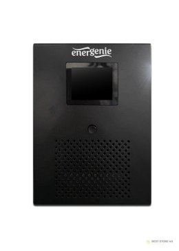 ENERGENIE ZASILACZ AWARYJNY UPS AVR 3000VA LCD, 3X C13, 3X SCHUKO, USB, RJ45