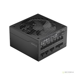 Fractal Design Ion+ 750W Gold moduł zasilaczy 24-pin ATX ATX Czarny