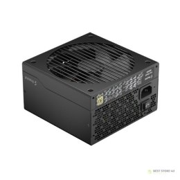 Fractal Design Ion Gold 850W moduł zasilaczy 24-pin ATX ATX Czarny