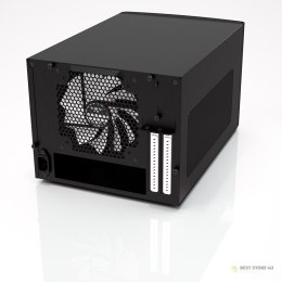 Fractal Design NODE 304 Sześcian Czarny