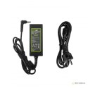 GREEN CELL ZASILACZ AD40P ASUS 19V 2.37A 45W