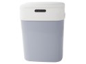 Kosz na śmieci worki bezdotykowy automatyczny 12l