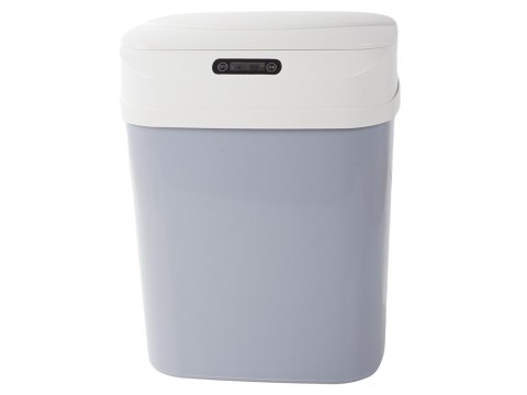 Kosz na śmieci worki bezdotykowy automatyczny 12l