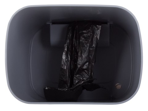 Kosz na śmieci worki bezdotykowy automatyczny 12l