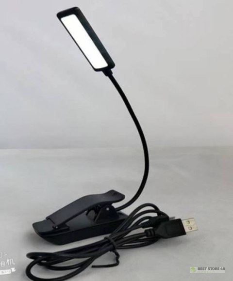 LAMPKA LED KLIPS 2 (100) LAMPKA LED KLIPS 2 (100)