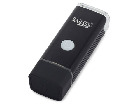 Lampka rowerowa bailong przednia dioda led cree q5