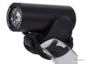 Lampka rowerowa przednia latarka dioda led lampa