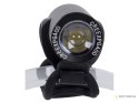 Lampka rowerowa przednia latarka dioda led lampa