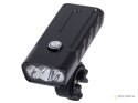 Lampka rowerowa przednia latarka led cree xm-l t6