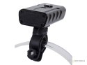 Lampka rowerowa przednia latarka led cree xm-l t6