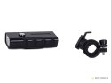 Lampka rowerowa przednia latarka led cree xm-l t6