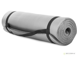 Mata do ćwiczeń fitness jogi joga areobic 180x60