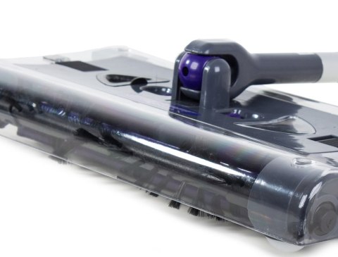 Ręczny odkurzacz elektryczna szczotka kasia kaśka