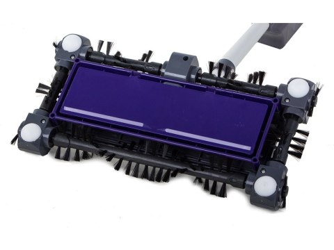 Ręczny odkurzacz elektryczna szczotka kasia kaśka