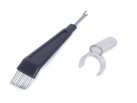 Ręczny odkurzacz elektryczna szczotka kasia kaśka