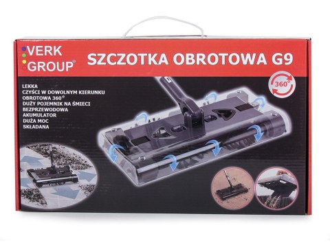 Ręczny odkurzacz elektryczna szczotka kasia kaśka