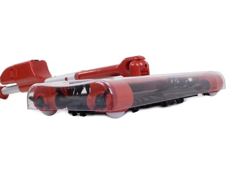 Ręczny odkurzacz elektryczna szczotka kaśka