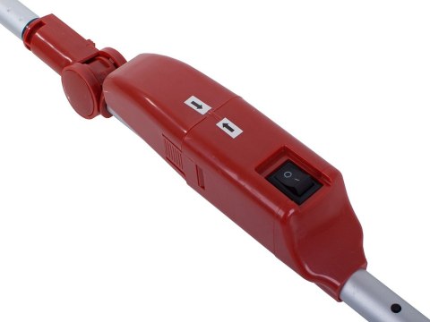 Ręczny odkurzacz elektryczna szczotka kaśka