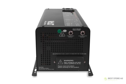 VOLT Zasilacz awaryjny POWER SINUS 2000 12/230V (2000/6000W) VOLT Zasilacz awaryjny POWER SINUS 2000 12/230V (2000/6000W)