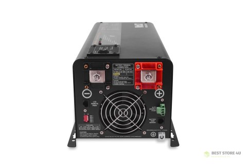 VOLT Zasilacz awaryjny POWER SINUS 2000 12/230V (2000/6000W) VOLT Zasilacz awaryjny POWER SINUS 2000 12/230V (2000/6000W)