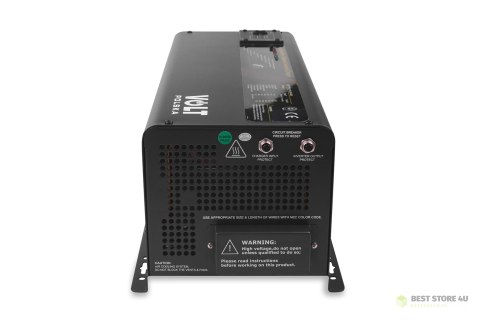 VOLT Zasilacz awaryjny POWER SINUS 3000 48/230V (3000/9000W) VOLT Zasilacz awaryjny POWER SINUS 3000 48/230V (3000/9000W)