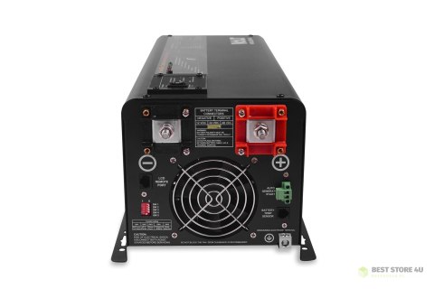 VOLT Zasilacz awaryjny POWER SINUS 3000 48/230V (3000/9000W) VOLT Zasilacz awaryjny POWER SINUS 3000 48/230V (3000/9000W)
