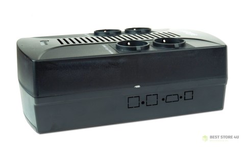 Zasilacz awaryjny UPS ENERGENIE Floor Power Cube EG-UPS-001 (Desktop, TWR; 650VA) Zasilacz awaryjny UPS ENERGENIE Floor Power Cube EG-UPS-001 (Desktop, TWR; 650VA)