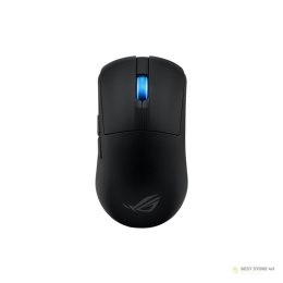 ASUS ROG Harpe Ace Mini myszka Gaming Oburęczny RF Wireless + Bluetooth + USB Type-C Optyczny 42000 DPI