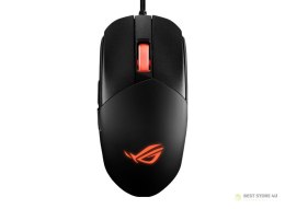 ASUS ROG Strix IMPACT III myszka Gaming Po prawej stronie USB Typu-A Optyczny 12000 DPI